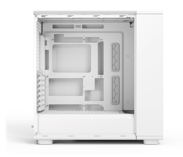 Fractal Design Epoch XL White TG Clear tint - 1472460 - zdjęcie 5